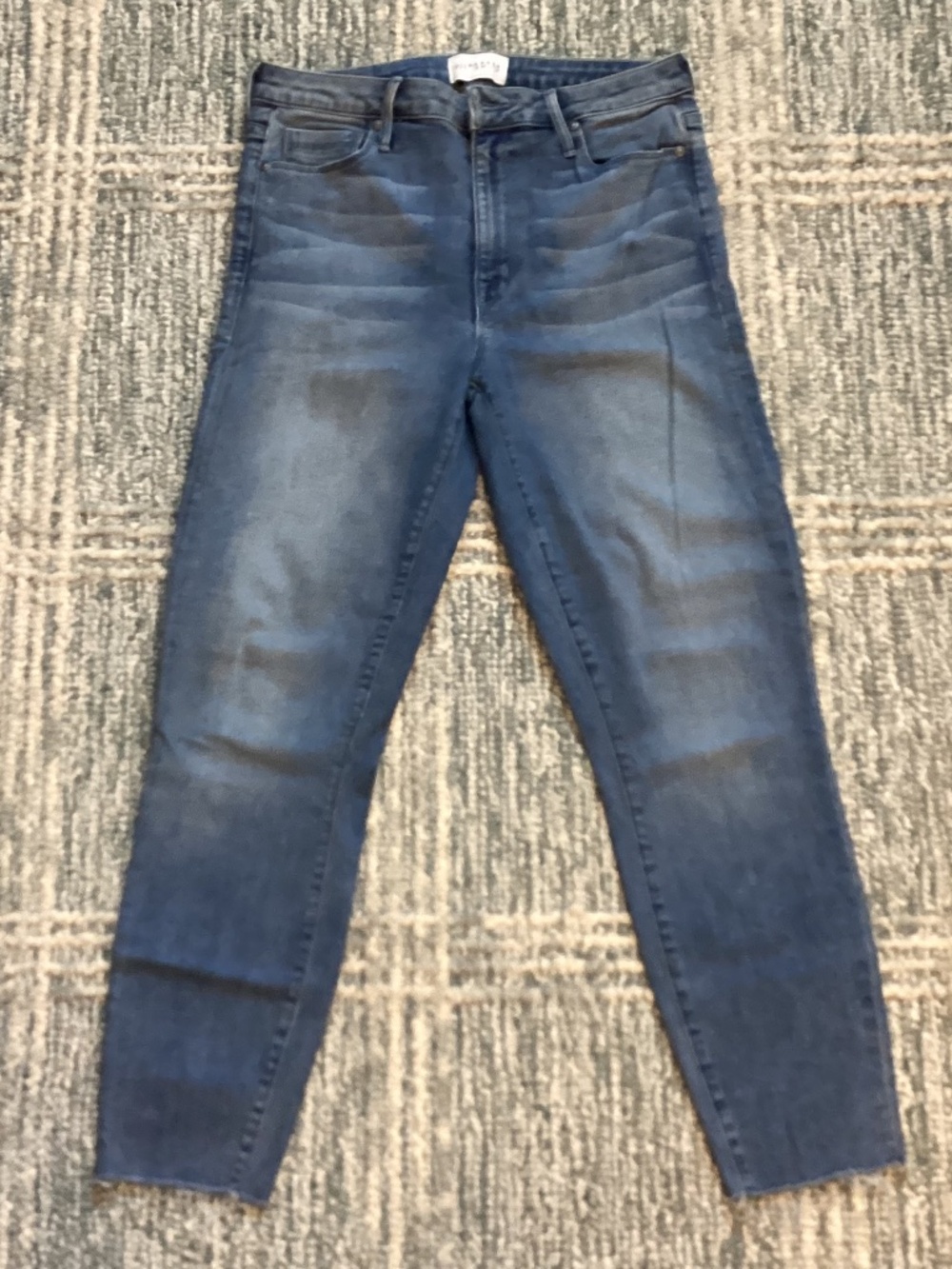 Parker Smith jeans.  Size 30